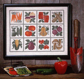 (image for) Farmer's Market